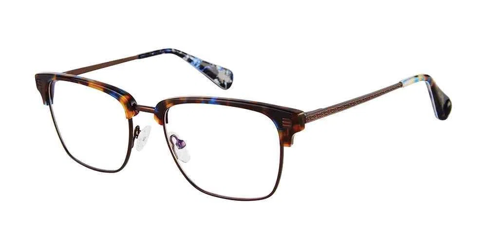 Robert-Graham ROB-JACE Eyeglasses - view 2